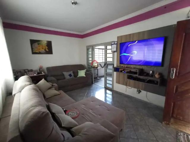Casa aluguel em Região Geográfica Imediata de Uberlândia, Oliveira Fortes