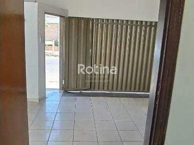 Casa aluguel em Santa Mônica, Uberlândia