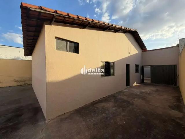 Casa aluguel em Região Geográfica Imediata de Uberlândia, Oliveira Fortes