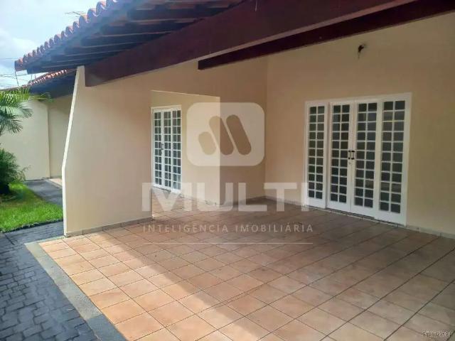 Casa aluguel em Região Geográfica Imediata de Uberlândia, Oliveira Fortes