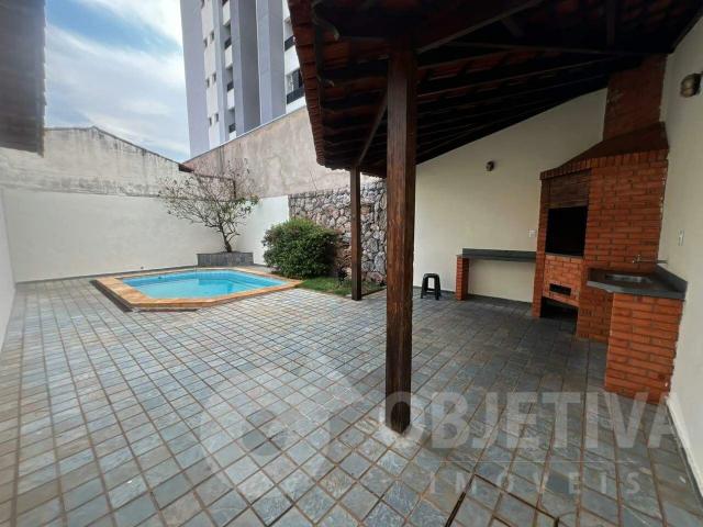 Casa aluguel em Tibery, Uberlândia