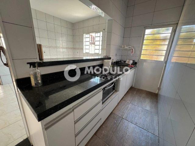 Casa aluguel em Santa Mônica, Uberlândia