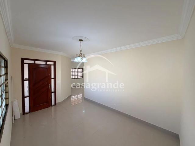 Casa aluguel em Santa Mônica, Uberlândia