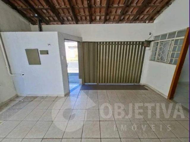 Casa aluguel em Tibery, Uberlândia