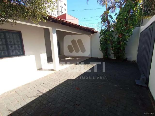 Casa aluguel em Santa Mônica, Uberlândia