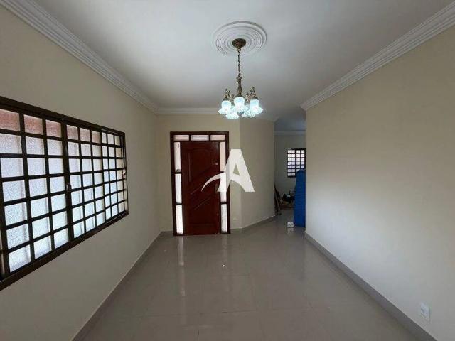 Casa aluguel em Santa Mônica, Uberlândia