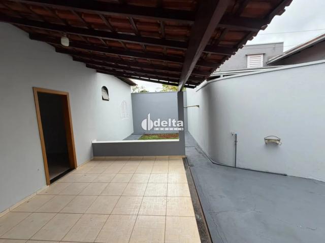 Casa aluguel em Tibery, Uberlândia