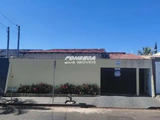 Casa aluguel em Região Geográfica Imediata de Uberlândia, Oliveira Fortes