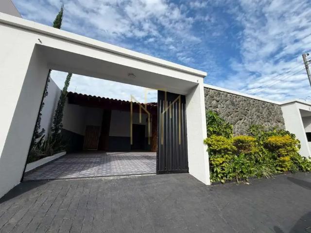 Casa aluguel em Região Geográfica Imediata de Uberlândia, Oliveira Fortes