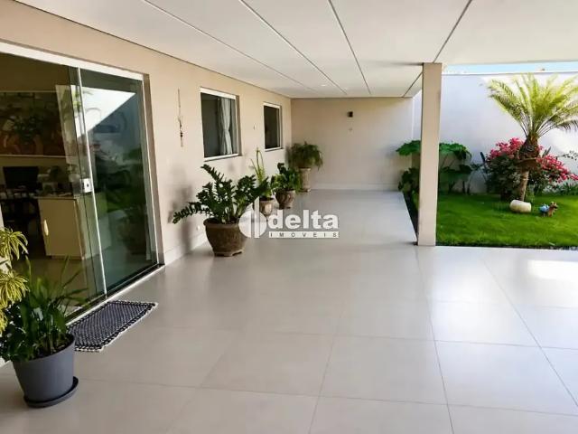 Casa aluguel em Santa Mônica, Uberlândia