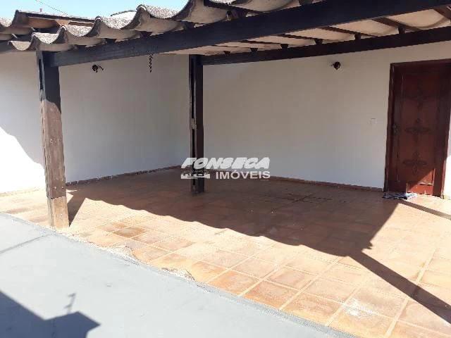 Casa aluguel em Santa Mônica, Uberlândia