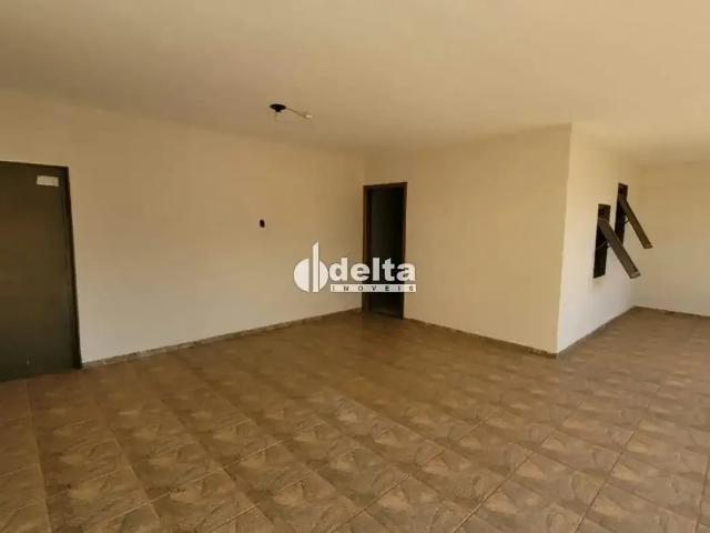 Casa aluguel em Santa Mônica, Uberlândia
