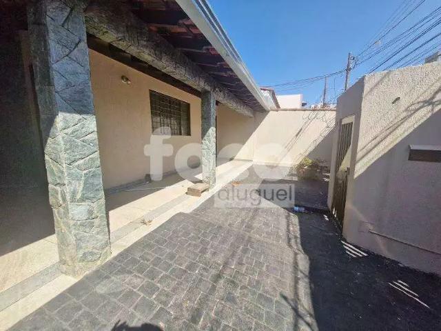 Casa aluguel em Santa Mônica, Uberlândia