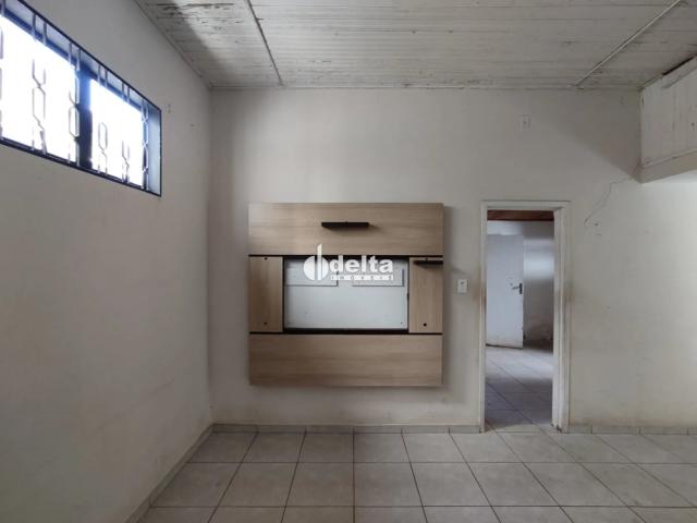 Casa aluguel em Região Geográfica Imediata de Uberlândia, Oliveira Fortes