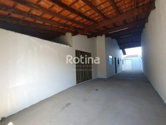 Casa aluguel em Região Geográfica Imediata de Uberlândia, Oliveira Fortes
