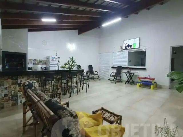 Casa aluguel em Santa Mônica, Uberlândia