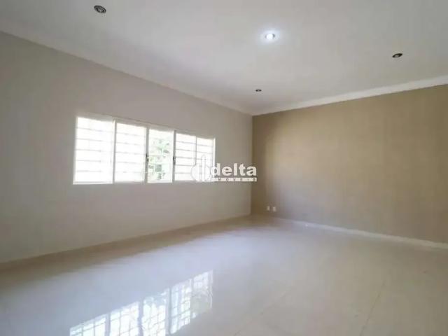 Casa aluguel em Santa Mônica, Uberlândia