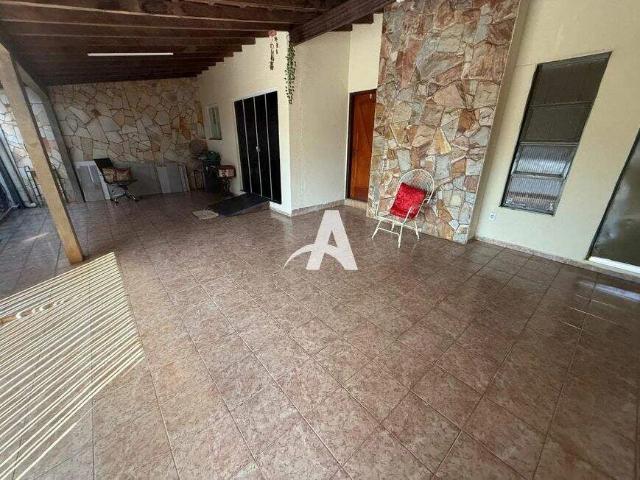 Casa aluguel em Santa Mônica, Uberlândia