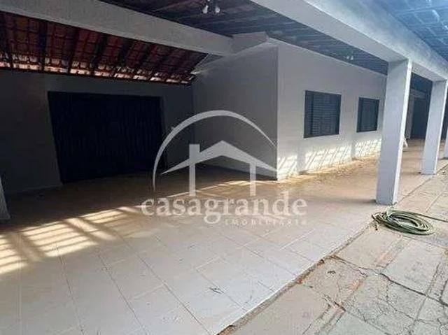 Casa aluguel em Santa Mônica, Uberlândia