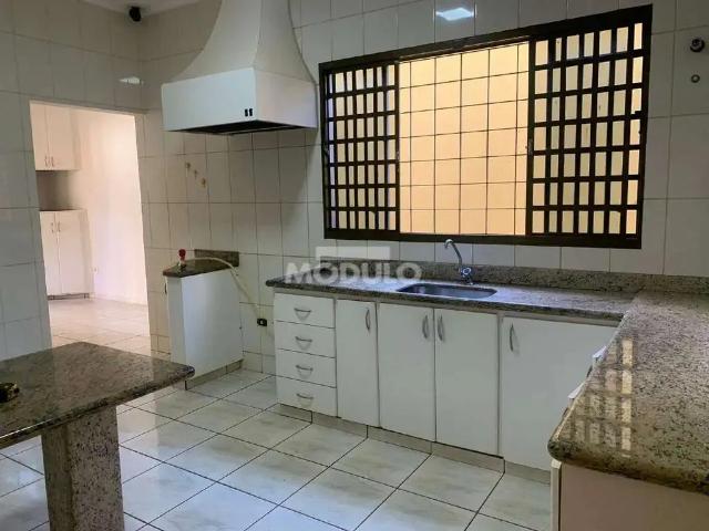 Casa aluguel em Santa Mônica, Uberlândia