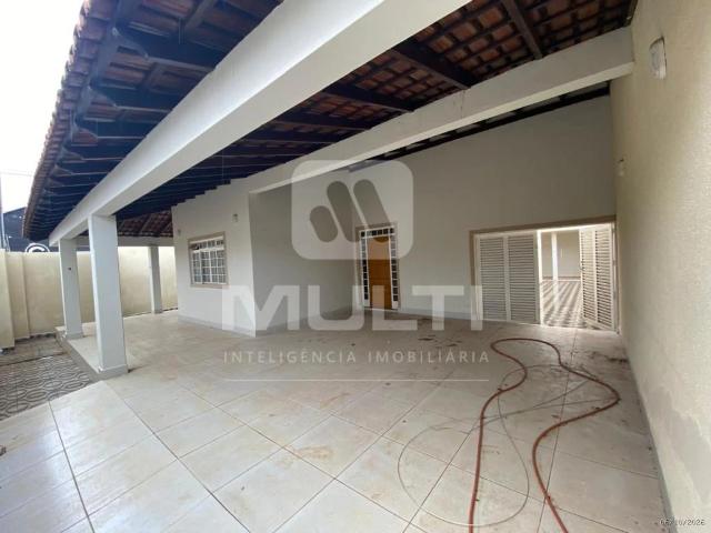 Casa aluguel em Santa Mônica, Uberlândia