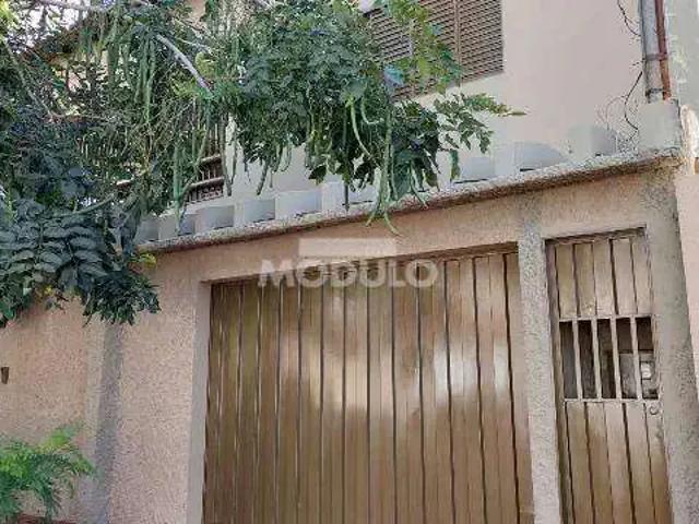 Casa aluguel em Região Geográfica Imediata de Uberlândia, Oliveira Fortes