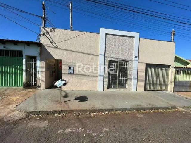 Casa aluguel em Região Geográfica Imediata de Uberlândia, Oliveira Fortes