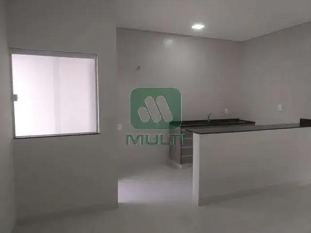 Casa aluguel em Região Geográfica Imediata de Uberlândia, Oliveira Fortes