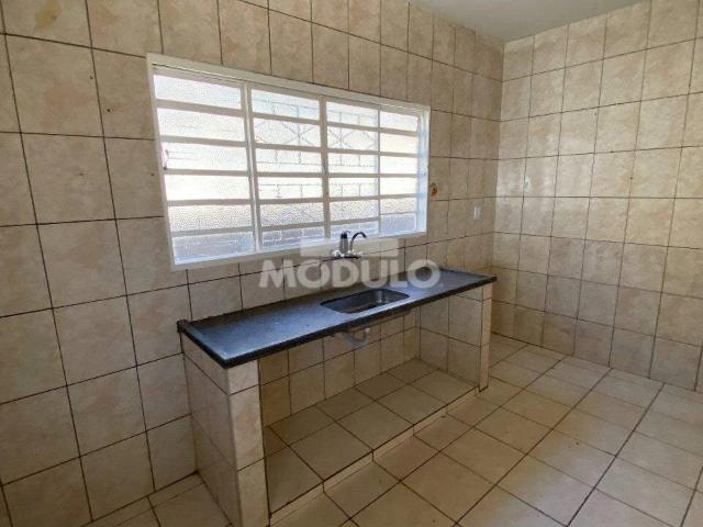 Casa aluguel em Jardim Lisboa, Uberlândia