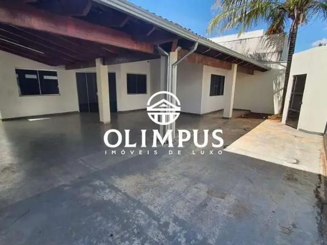 Casa aluguel em Região Geográfica Imediata de Uberlândia, Oliveira Fortes
