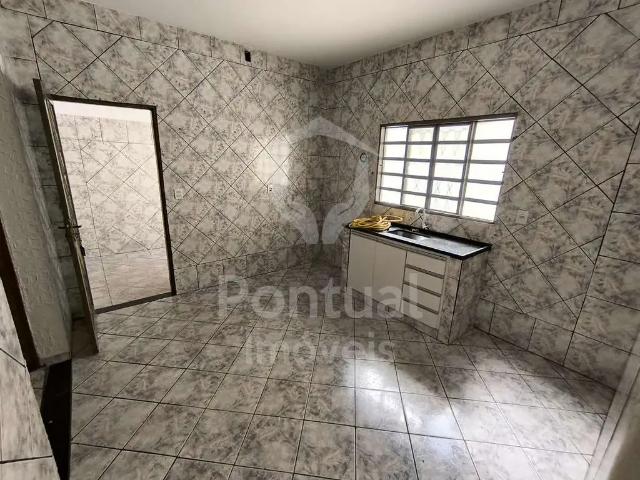 Casa aluguel em Região Geográfica Imediata de Uberlândia, Oliveira Fortes