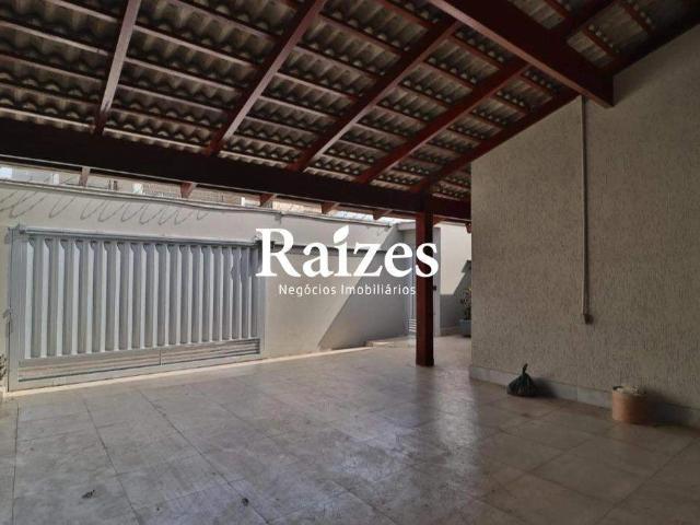 Casa aluguel em Jardim Lisboa, Uberlândia