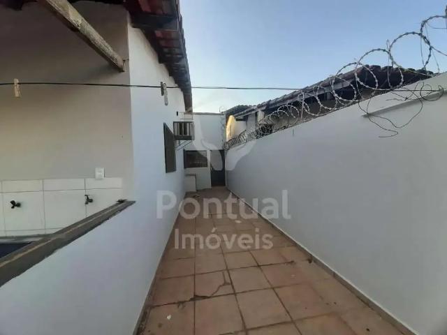 Casa aluguel em Região Geográfica Imediata de Uberlândia, Oliveira Fortes