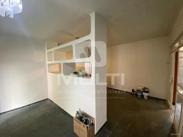 Casa aluguel em Setor Sul, Uberlândia