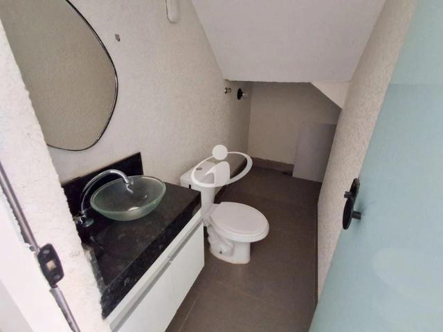 Casa aluguel em Segismundo Pereira, Uberlândia