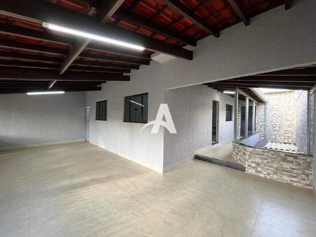 Casa aluguel em Segismundo Pereira, Uberlândia