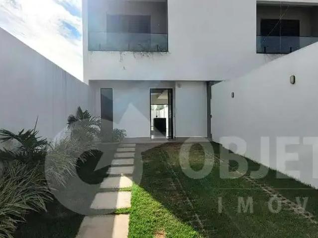 Casa aluguel em Região Geográfica Imediata de Uberlândia, Oliveira Fortes