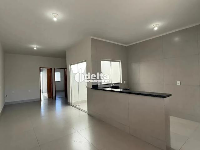 Casa aluguel em Setor Sul, Uberlândia
