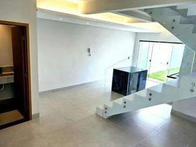 Casa aluguel em Setor Sul, Uberlândia