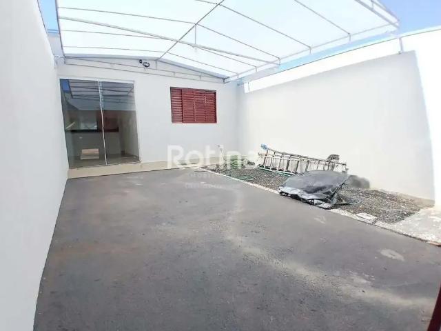Casa aluguel em Região Geográfica Imediata de Uberlândia, Oliveira Fortes