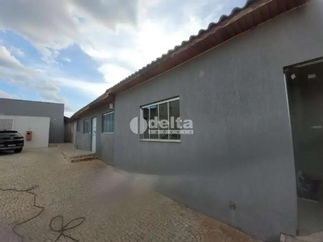 Casa aluguel em Região Geográfica Imediata de Uberlândia, Oliveira Fortes