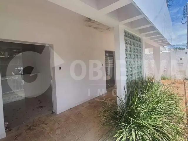 Casa aluguel em Região Geográfica Imediata de Uberlândia, Oliveira Fortes