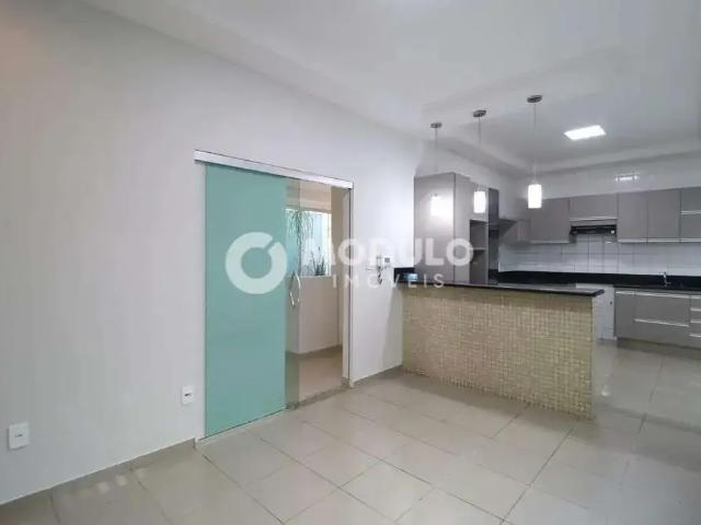 Casa aluguel em Setor Central, Uberlândia