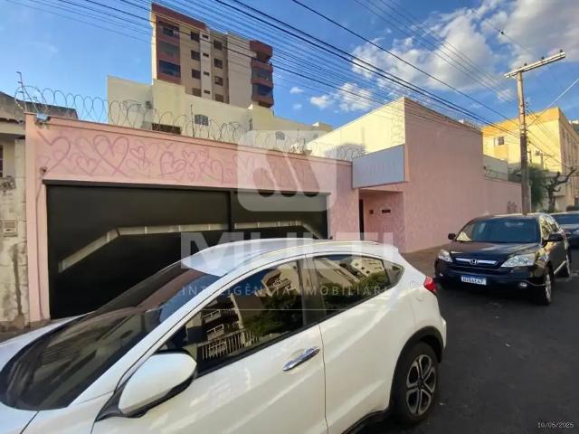 Casa aluguel em Região Geográfica Imediata de Uberlândia, Oliveira Fortes