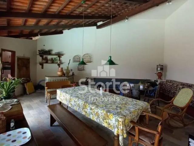 Casa aluguel em Setor Central, Uberlândia