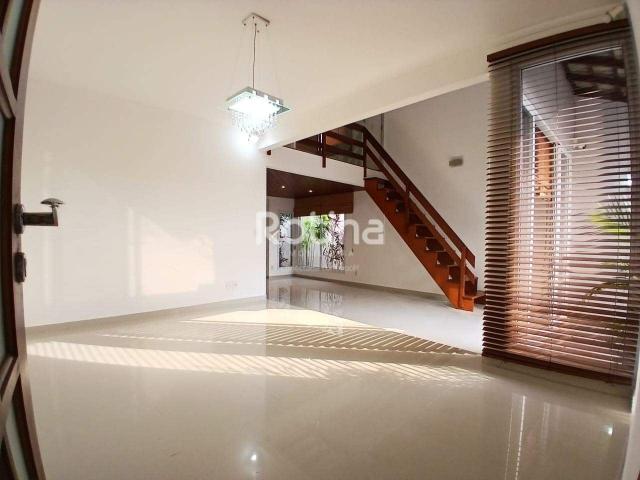 Casa aluguel em Setor Central, Uberlândia
