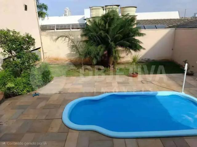 Casa aluguel em Região Geográfica Imediata de Uberlândia, Oliveira Fortes