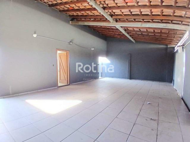 Casa aluguel em Região Geográfica Imediata de Uberlândia, Oliveira Fortes