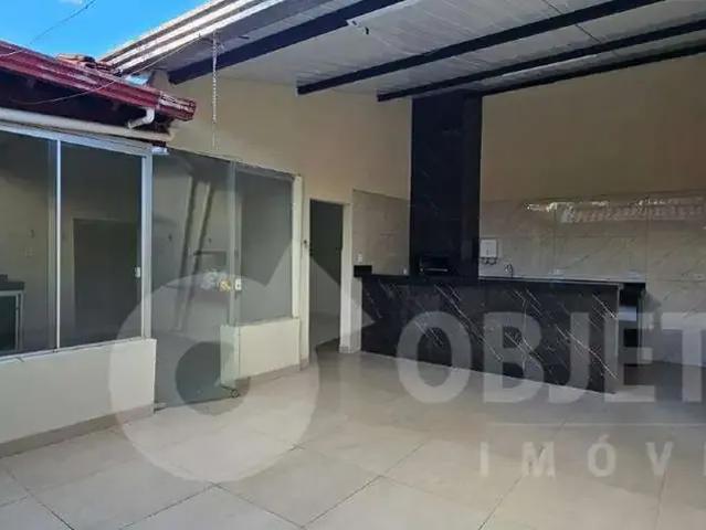 Casa aluguel em Região Geográfica Imediata de Uberlândia, Oliveira Fortes