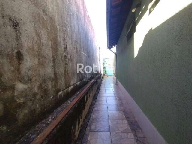 Casa aluguel em Tibery, Uberlândia